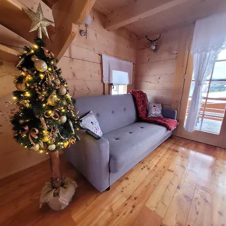 U Beaty Vakantiehuis