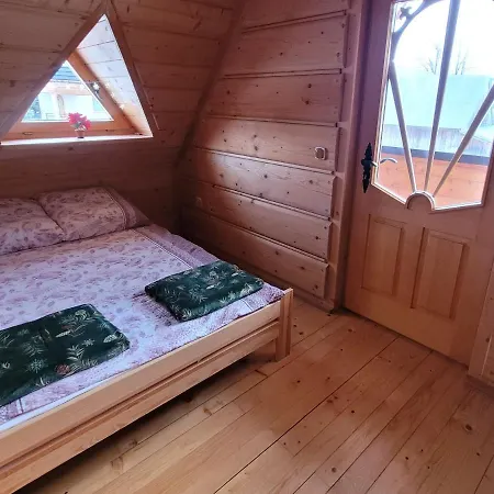 Holiday home U Beaty *