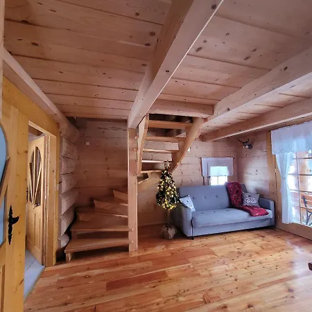 Holiday home U Beaty
