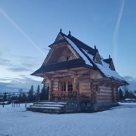 Holiday home U Beaty