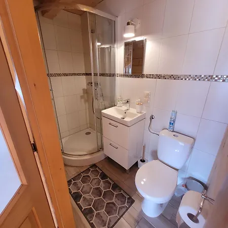 Vakantiehuis U Beaty Dzianisz