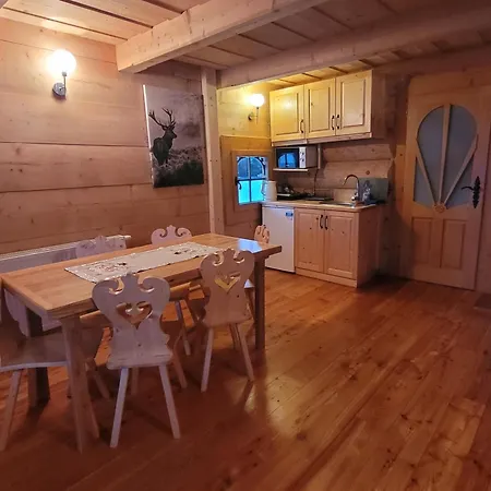 U Beaty Holiday home Dzianisz