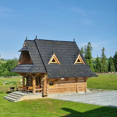 U Beaty Vakantiehuis *