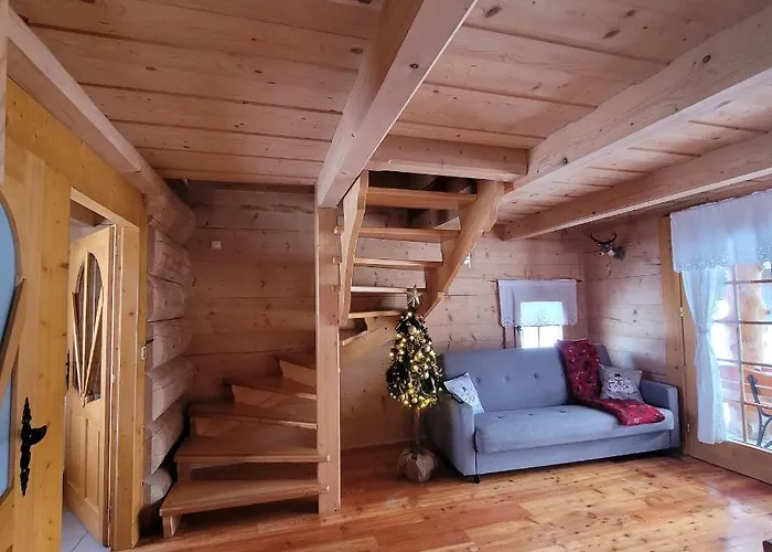 בית נופש U Beaty