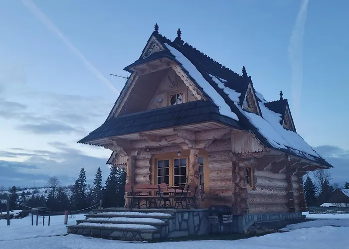 בית נופש U Beaty